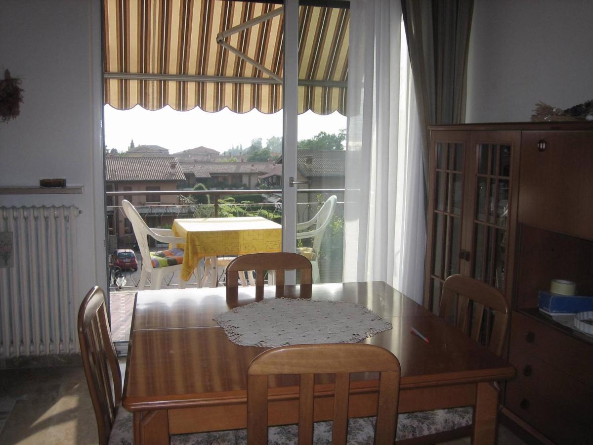 Apartment In Lazise/gardasee 21949
