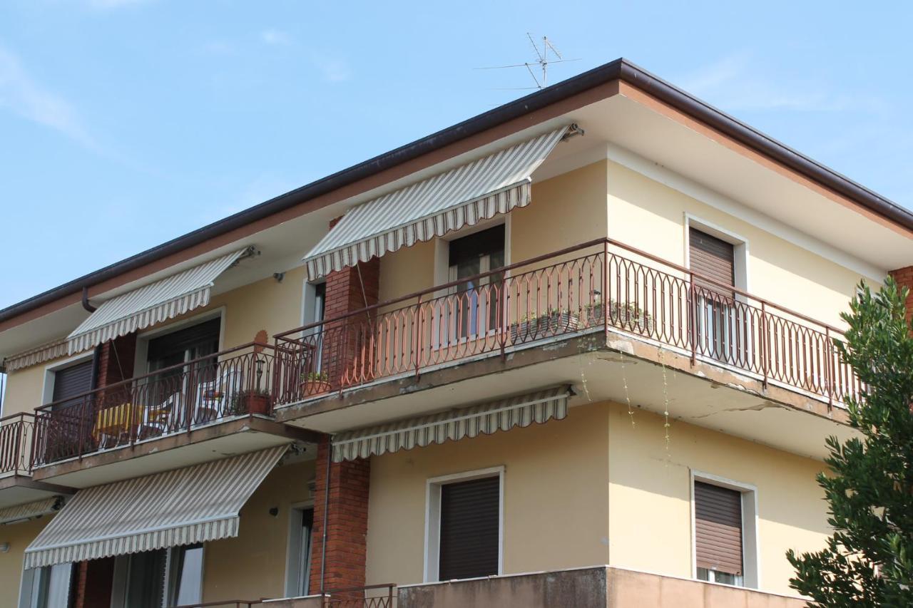 Apartment In Lazise/gardasee 21949 *